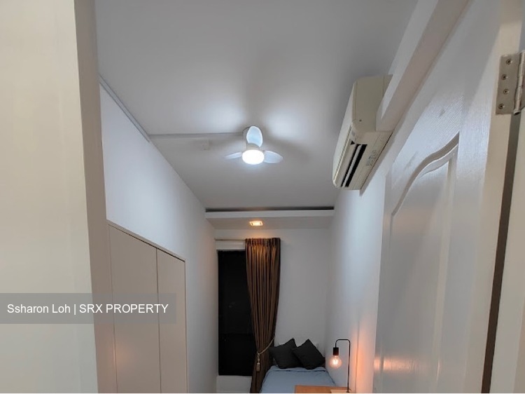 Heritage View (D5), Condominium #556795611